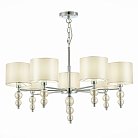 Подвесная люстра EVOLUCE SLE105703-07 RAMER
