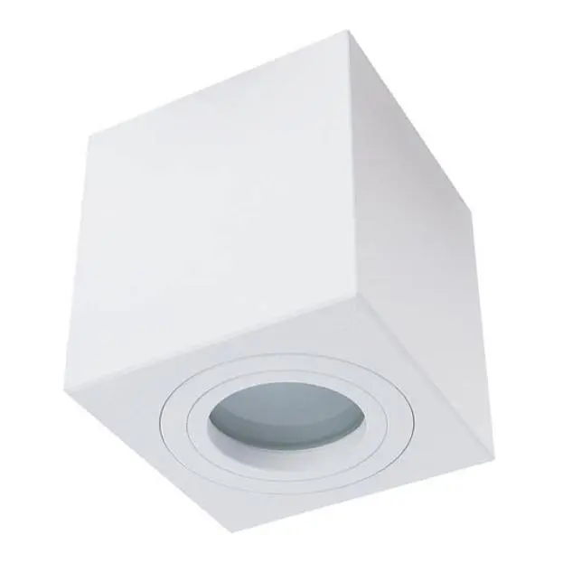 Точечный светильник Divinare 1461/03 PL-1 Galopin Точечный светильник Divinare 1461/03 PL-1 Galopin