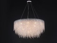 Подвесная люстра NEWPORT 10933/C М0062150