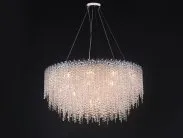 Подвесная люстра NEWPORT 10933/C М0062150