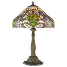 Настольная лампа Velante 842-804-01