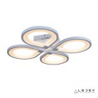 Потолочная люстра iLedex 6885/4 WH CLOVER