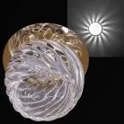 Точечный светильник Reluce 08041-9.0-001H G9 GD