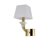Бра NEWPORT 11401/A gold М0067896