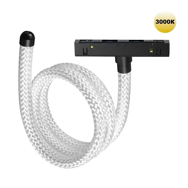 Светильник трековый для низковольтного шинопровода FLUM Novotech 359332 Ramo