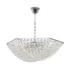 Подвесная люстра Lumion 8377/5 AMALIA