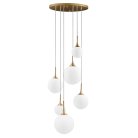 Подвес Lightstar 813062 Globo