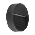 Светодиодный светильник накладной 5W 4000K, IP65, черный Feron 51952 DH203-1