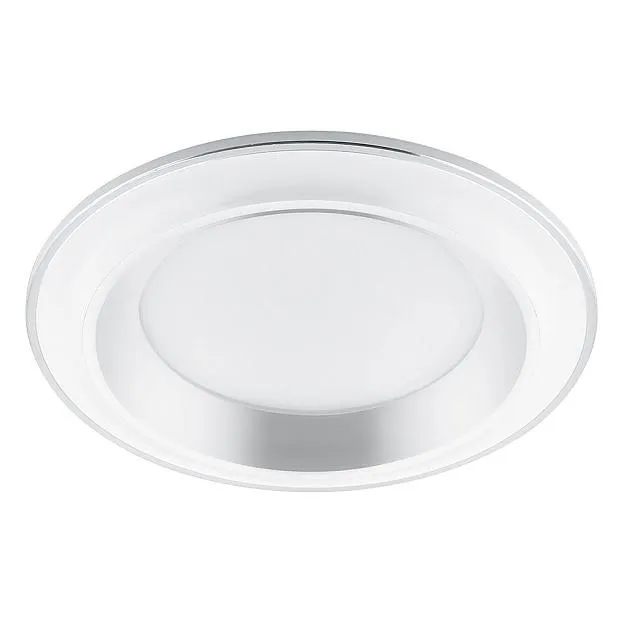 Светодиодный светильник встраиваемый Feron 28936 AL630