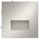 Подсветка светодиодная встраиваемая  Voltum VLS070703 S70 с датчиком, (кашемир)