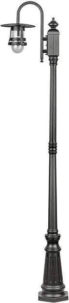 Наземный фонарь Oasis Light 68909 10 down Bl TOKIO 2 Наземный фонарь Oasis Light 68909 10 down Bl TOKIO 2