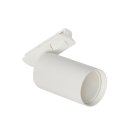 Трековый светильник MyFar MT0120-GU10-W Beam