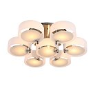 Потолочная люстра ST Luce SL483.352.07 Foresta