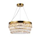Подвесная люстра Favourite 2206-12P Magnitudo