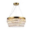 Подвесная люстра Favourite 2206-12P Magnitudo