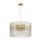 Подвесная люстра ODEON LIGHT 4938/6 Merkale