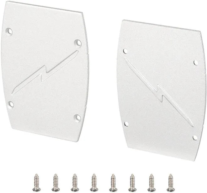 Заглушка ARH-LINE-4874 глухая (, Алюминий) Arlight 036409