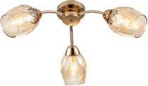 Потолочная люстра Escada 663/3P Allium