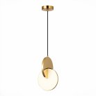 Светильник подвесной ST LUCE SL6107.213.01 Eclisse