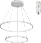 Подвесной светильник Vitaluce V2691DT-0/2S