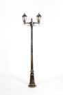 Наземный фонарь Oasis Light 79809SA Gb PETERSBURG S