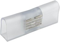 Клемма Uniel UTC-K-14/N22 Clear 025 Polybag UTC