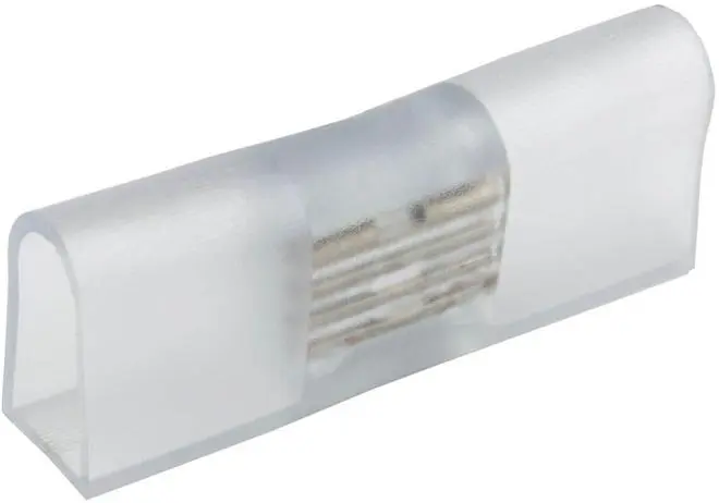 Клемма Uniel UTC-K-14/N22 Clear 025 Polybag UTC