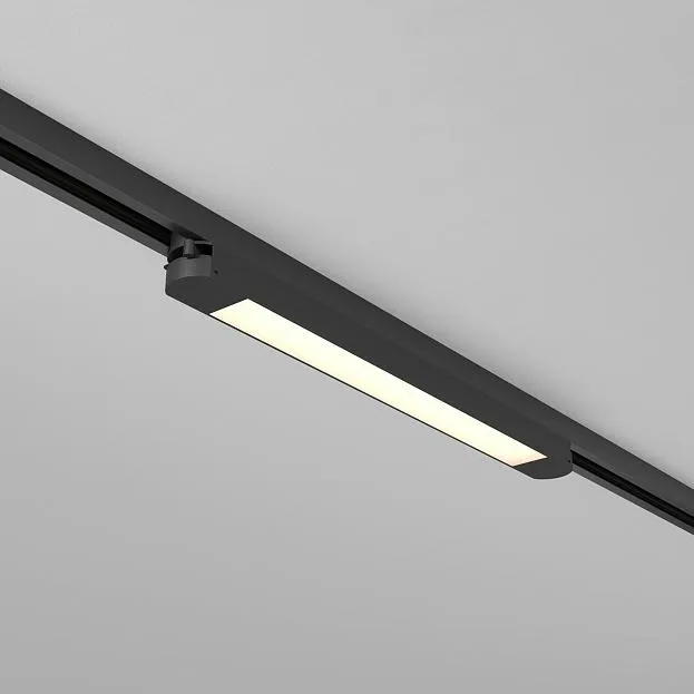 Трековый светильник Maytoni Technical TR000-1-12W3K-B_1 BASIS