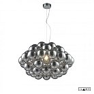 Подвесной светильник iLamp 8825P/1 SILVER BALY