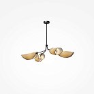 Подвесной светильник Maytoni MOD225PL-04B Organic