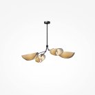 Подвесной светильник Maytoni MOD225PL-04B Organic