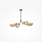 Подвесной светильник Maytoni MOD225PL-04B Organic