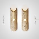 Бра RIMBERT Lampatron 7098