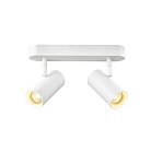 Спот SLV 1002974 NOBLO DOUBLE CW