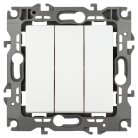 Выключатель ЭРА 12-1107-01М