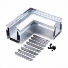 Угол- соединитель для ST039.429.00 ST-Luce ST039.499.00 SKYLINE 48