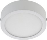 Точечный светильник AM Group AM294 9W WH 3000K R AM294