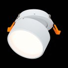Встраиваемый поворотный светильник ST LUCE ST651.538.09 ST651
