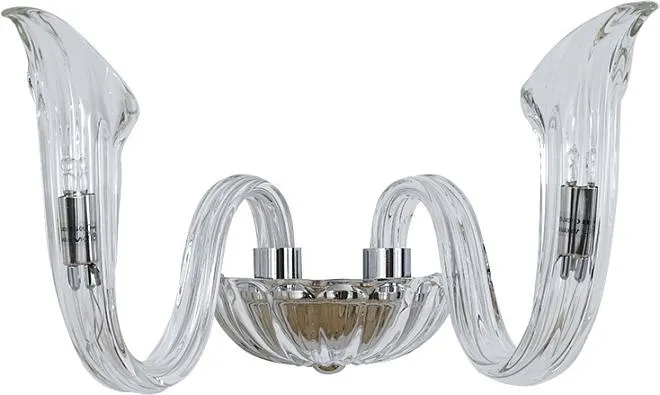 Бра Newport 3652/A nickel new