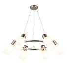 Люстра подвесная Omnilux OML-69113-06 Ales