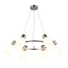 Люстра подвесная Omnilux OML-69113-06 Ales