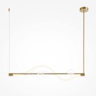 Подвесной светильник Maytoni MOD289PL-L13BS3K Oasis