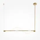 Подвесной светильник Maytoni MOD289PL-L13BS3K Oasis