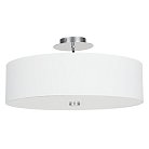 Люстра на штанге Nowodvorski VIVIANE WHITE III plafon 6391