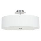 Люстра на штанге Nowodvorski VIVIANE WHITE III plafon 6391