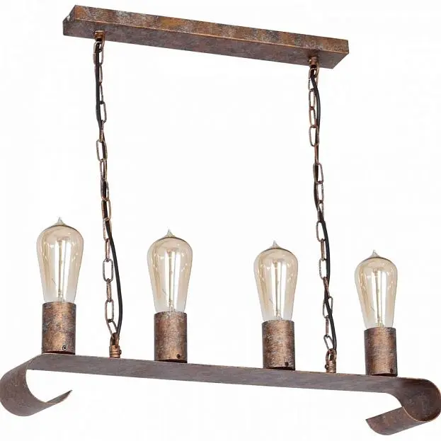 Подвес TopLight TL1182H-04BR Melina Подвес TopLight TL1182H-04BR Melina