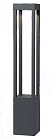 Наземный светильник Oasis Light W61848-650 Gr