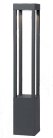 Наземный светильник Oasis Light W61848-650 Gr