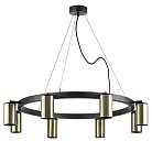 Люстра подвесная Lightstar LR018318 Rullo