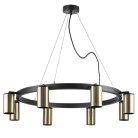 Люстра подвесная Lightstar LR018318 Rullo